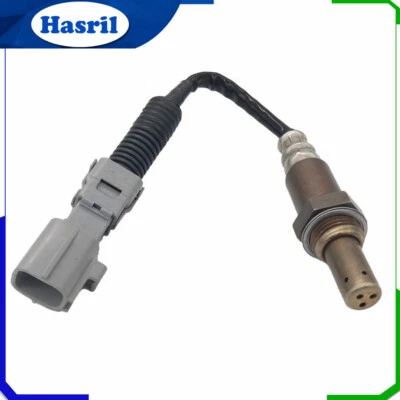 Rear Oxygen Sensor For Toyota Camry Solara 02-03 Lexus RX350 RX400H 89465-08090 - Image 1 of 4