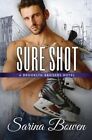 Sure Shot A Hockey Romance by Sarina Bowen 9781950155019 | Brand New