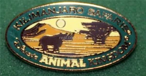 WDW Animal Kingdom - Safaris del Kilimanjaro - Imagen 1 de 1