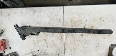 Braço de arrasto Polaris destro fabricante de equipamento original 1822116-067 1993-1994 storm euro storm models cbr587 - Imagem 1 de 4