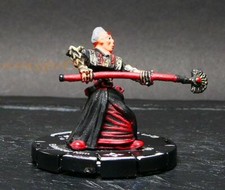 Enhancer NIM Mage Knight - #219 - MK 2.0 - Promo Limited Edition-Rarity 2003