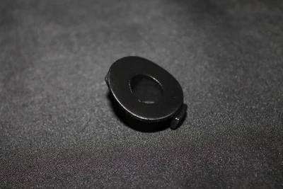 73 74 75 76 77 78 Cadillac Eldorado Antenna Mast Fender Escutcheon Bezel NEW - Image 1 of 2