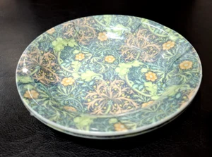2pcs Melamine Appertizer Plates 6 inch FREE SHIPPING - Picture 1 of 1