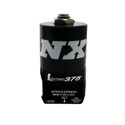 Nitrous Express Lightning 375 Nitrous Solenoid - Image 1 of 4