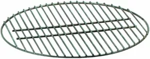 Stainless Steel 17 Inch Charcoal Grill Grates Replacement Parts For Weber 7441 - Picture 1 of 6