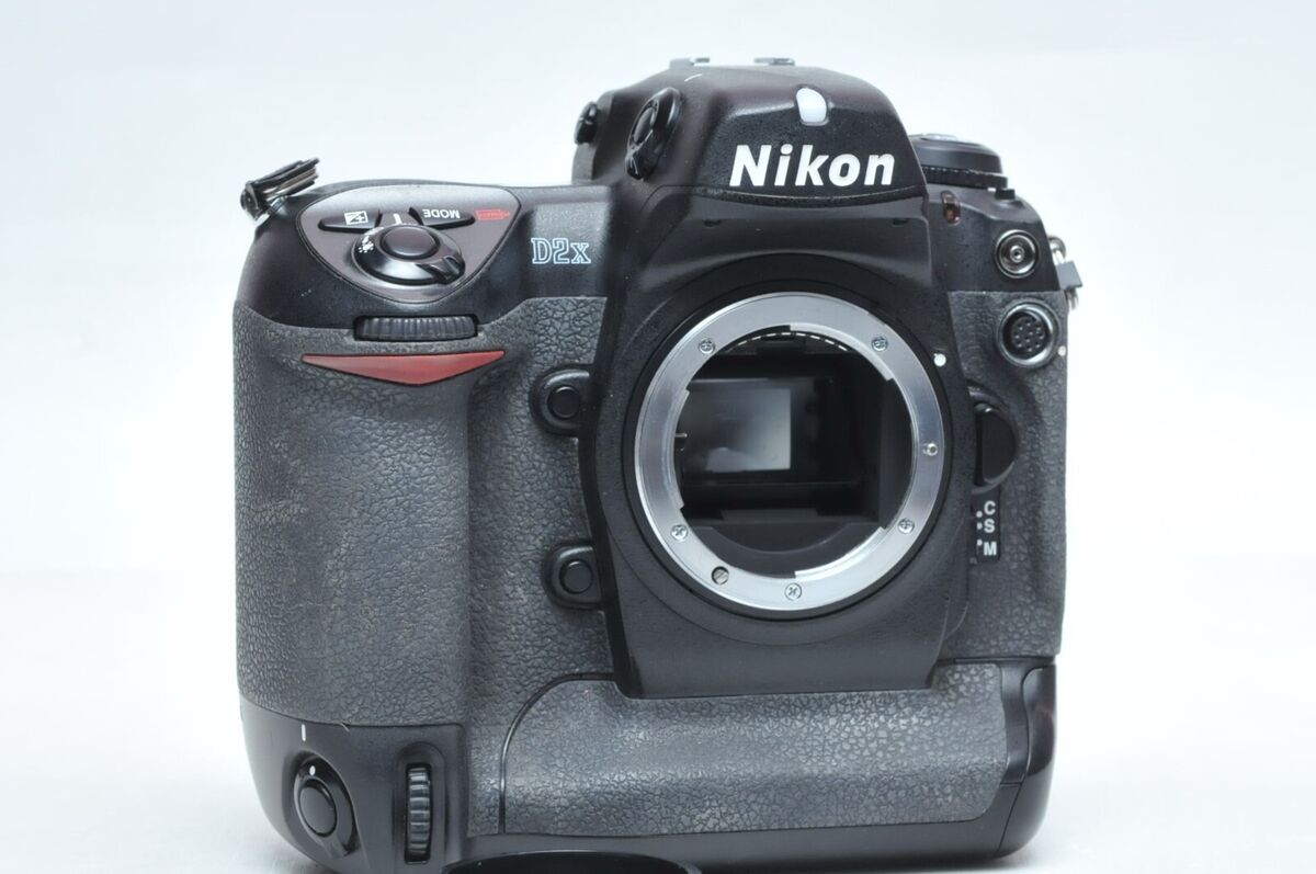 Nikon D2X Digital Cameras for Sale | Shop New & Used Digital Nikon D2X Digital Cameras for Sale | Shop New & Used Digital