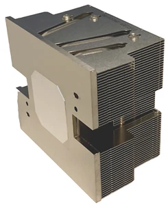 SUPERMICRO HEAT SINK 01EM617 SNK-P0056P - Picture 1 of 6