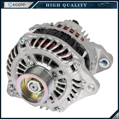 ECCPP Alternator for Infiniti G35 2007 2008 3.5L,G37 2008-2010 3.7L A003TJ1991 - Image 1 of 4