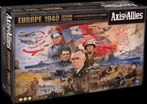 Axis & Allies: Europe 1940 (EN) - Picture 1 of 1