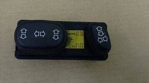91-99 BMW LAND ROWER RIGHT SEAT ADJUSTMENT SWITCH OEM 61311388111 - Bild 1 von 4