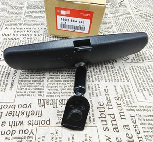 OEM Interior Rear View Mirror Fits For 2006 2007 2008 2009 2010 2011 Honda Civic - Picture 1 of 1