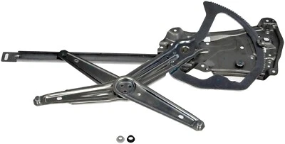 Se adapta a BMW 328is 1996-1999 regulador de ventana delantero derecho Dorman 229HP76 1997 1998 Foto 1 de 3