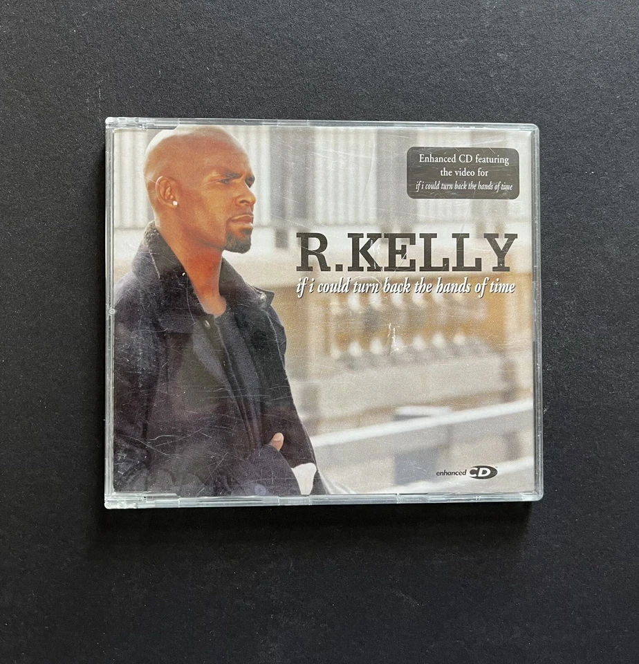 CD R. Kelly - Single - Bild 1 von 1