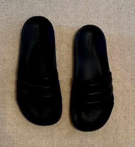 Adidas Uomo Adilette Comfort Slides