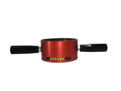 SBAVATORE UNIVERSALE D.63-110 MM. PER TUBI IN ACCIAIO INOX,FERRO,RAME, ALLUMINIO - Immagine 1 di 4