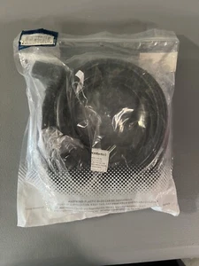 Cable Matters 2er-Pack 16 AWG rechter Winkel Netzkabel (Netzkabel) 15 Fuß-R - Bild 1 von 2