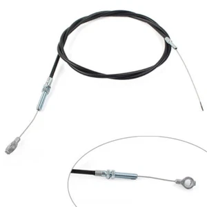 71" Throttle Cable Motorcycle For MANCO ASW GO KART CART 8252-1390 - Picture 1 of 8