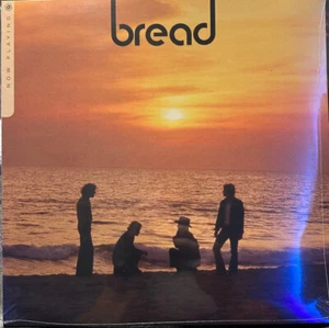 Bread - Now Playing Vinyl, LP, Compilation, Stereo - Picture 1 of 2