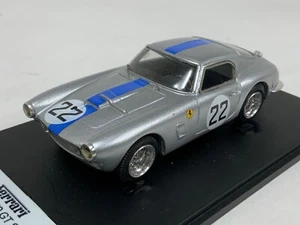 1/43 Top Model of Ferrari 250 GT SWB from 1960 24 Hours Le Mans   TR356 - Picture 1 of 7