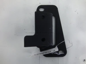 Rear Door Hinge Upper Left Driver Side 88 Chevy Suburban GMC K30 C30 R3500 4 dr - Picture 1 of 2