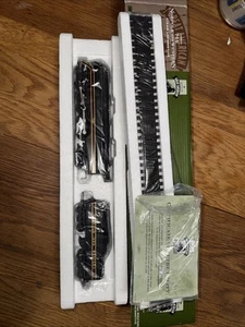 Hallmark Lionel Norfolk & Western J Class Train Engine Locomotive 746 - Picture 1 of 4