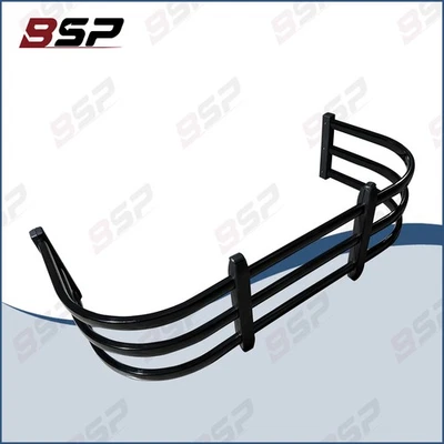 55"-65" Truck Bed Extender Retractable Tailgate Extension for RAM/F150/Silverado - Image 1 of 4