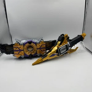 Bandai Kamen Rider Zero One DX Zaia Thousan Driver Gürtel & Thousand Jacker Set - Bild 1 von 9
