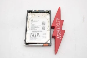 EMC 005051367 1.2TB 10K SAS 2.5 6G VMAX - Afbeelding 1 van 7