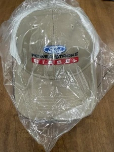 Brand New Ford Power Stroke Diesel Hat  - Picture 1 of 2