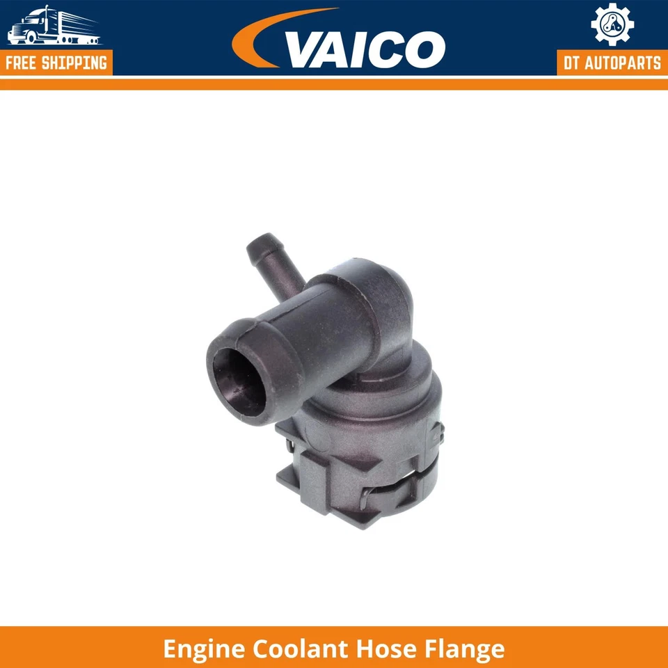 Brida de manguera de refrigerante de motor L5 de 2,5 L para Volkswagen Rabbit 2006-2009 Vaico 2007 Foto 1 de 1