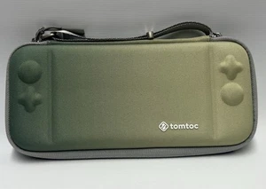 Tomtoc Series 2 Slim Protective Case for the Nintendo Switch and Switch OLED - Picture 1 of 7