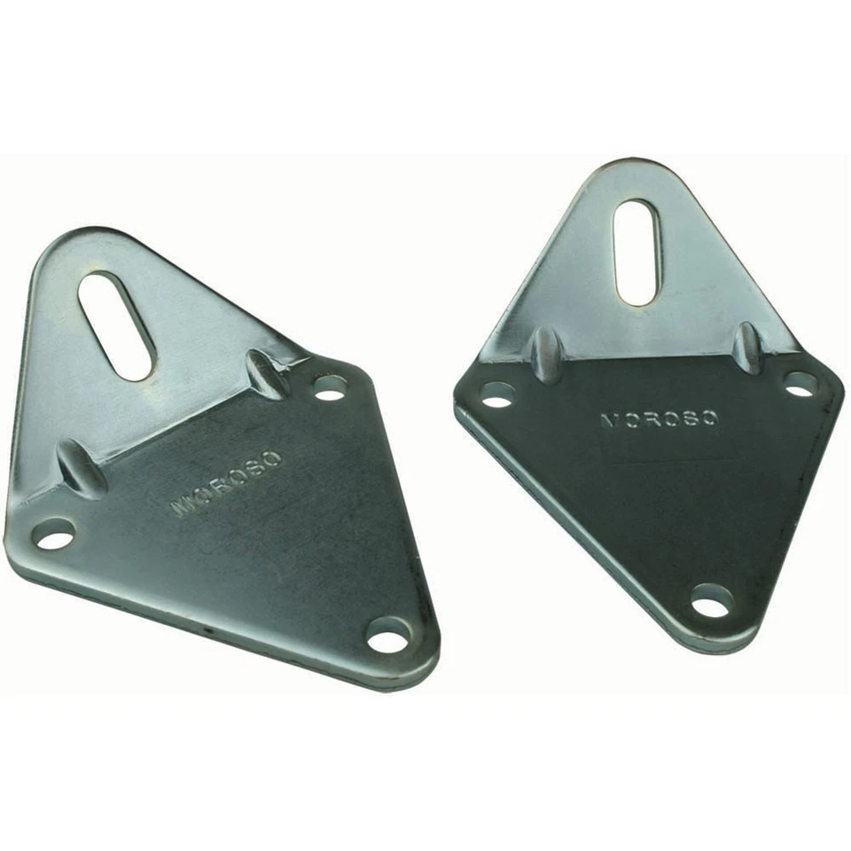 Juego de montaje de motor Moroso 62550; sólido para SBC, BBC en chasis fabricado Foto 1 de 1