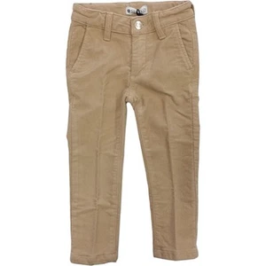 Shako' - Blue Velvet Trousers PSK0800 - Picture 1 of 6