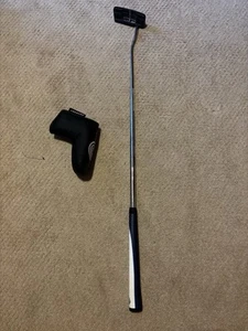 Odyssey AI One Double Wide Putter - Picture 1 of 6