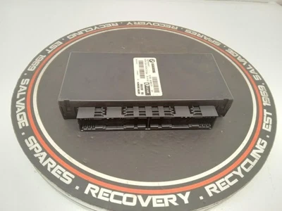 Bmw 5 Series 2008 E60 Lci Gateway Body Control Module Ecu 9186171 - Image 1 of 4