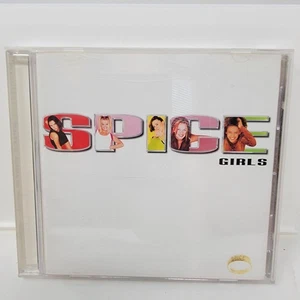 Spice Girls - Spice CD 1996 Pop Dance Virgin Records - Picture 1 of 2