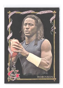 2023 Topps Allen & Ginter X Denard "Shoelace" Robinson 202 - Picture 1 of 2