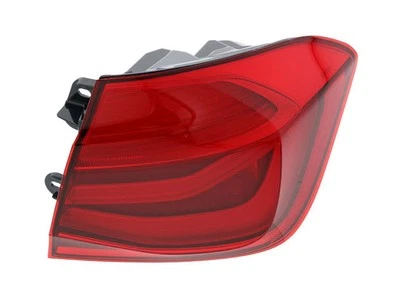 Conjunto de luz trasera exterior derecha genuina para BMW 340i xDrive 2016-2018 83353XHKR Foto 1 de 2