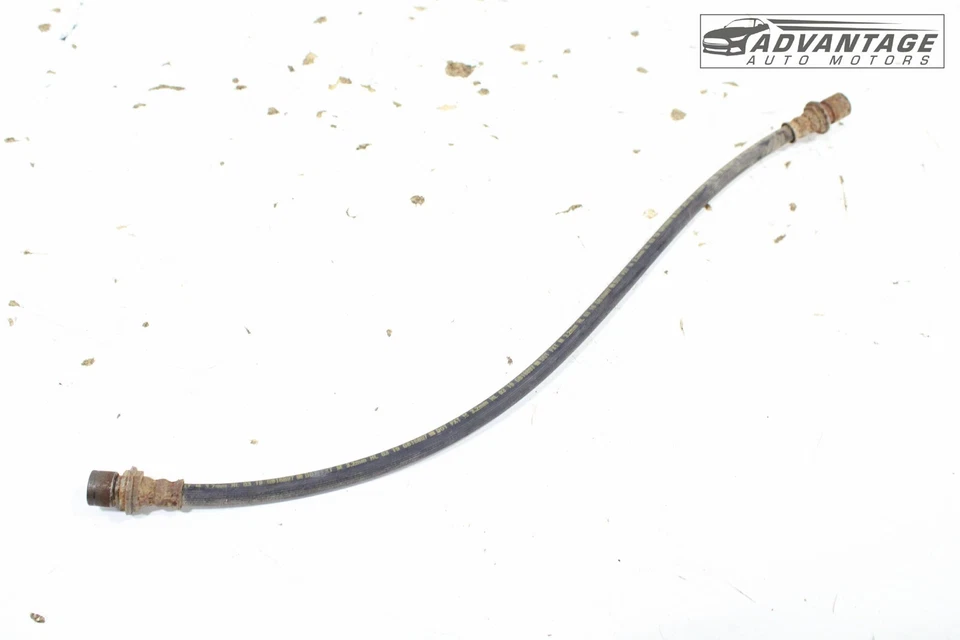 Chevy Silverado 1500 LD 2019 pinza de freno trasera derecha tubo de manguera OEM Foto 1 de 4