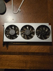 Karta graficzna XFX AMD Radeon VII 16GB HBM2 - Zdjęcie 1 z 3