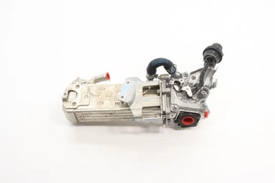 2021-2022 MERCEDES SPRINTER 2500 W907 2L EGR EXHAUST GAS RECIRCULATION VALVE OEM - Image 1 of 4