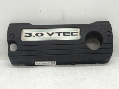 2005 Honda Accord Engine Cover VKWCM - Image 1 of 4