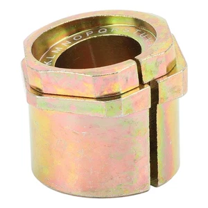 Camber Caster Alignment Bushing Adjustable Front Camber Caster Alignment Bushing - Picture 1 of 12