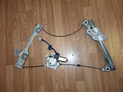 2006 2007 2008 NISSAN 350Z FRONT DOOR WINDOW REGULATOR MOTOR RIGHT PASSENGE SIDE - Изображение 1 из 2