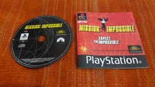 .PSX.' | '.Mission Impossible.