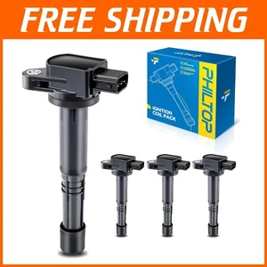 UF311 Ignition Coil Pack - High Corrosion Resistance & Smooth Engine Performance - Picture 1 of 9