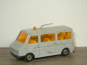 Fiat 242 NOS - EFSI Holland 1:68 *61161 - Foto 1 di 2
