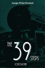 John Buchan The 39 Steps (Paperback)