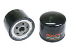 Bosch 42Dw98h Oil Filter Fits 1970-1997 Chevy Camaro Premium Oil Filter