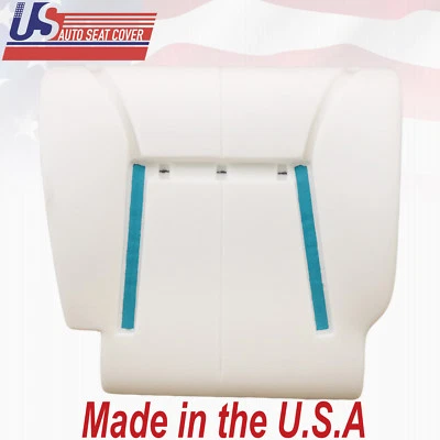1998 1999 Fits Dodge Ram 2500 SLT Driver Bottom Replacement Foam Cushion Padding - Image 1 of 4